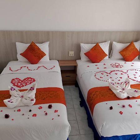 Aonang Village Resort Ао Нанг Экстерьер фото