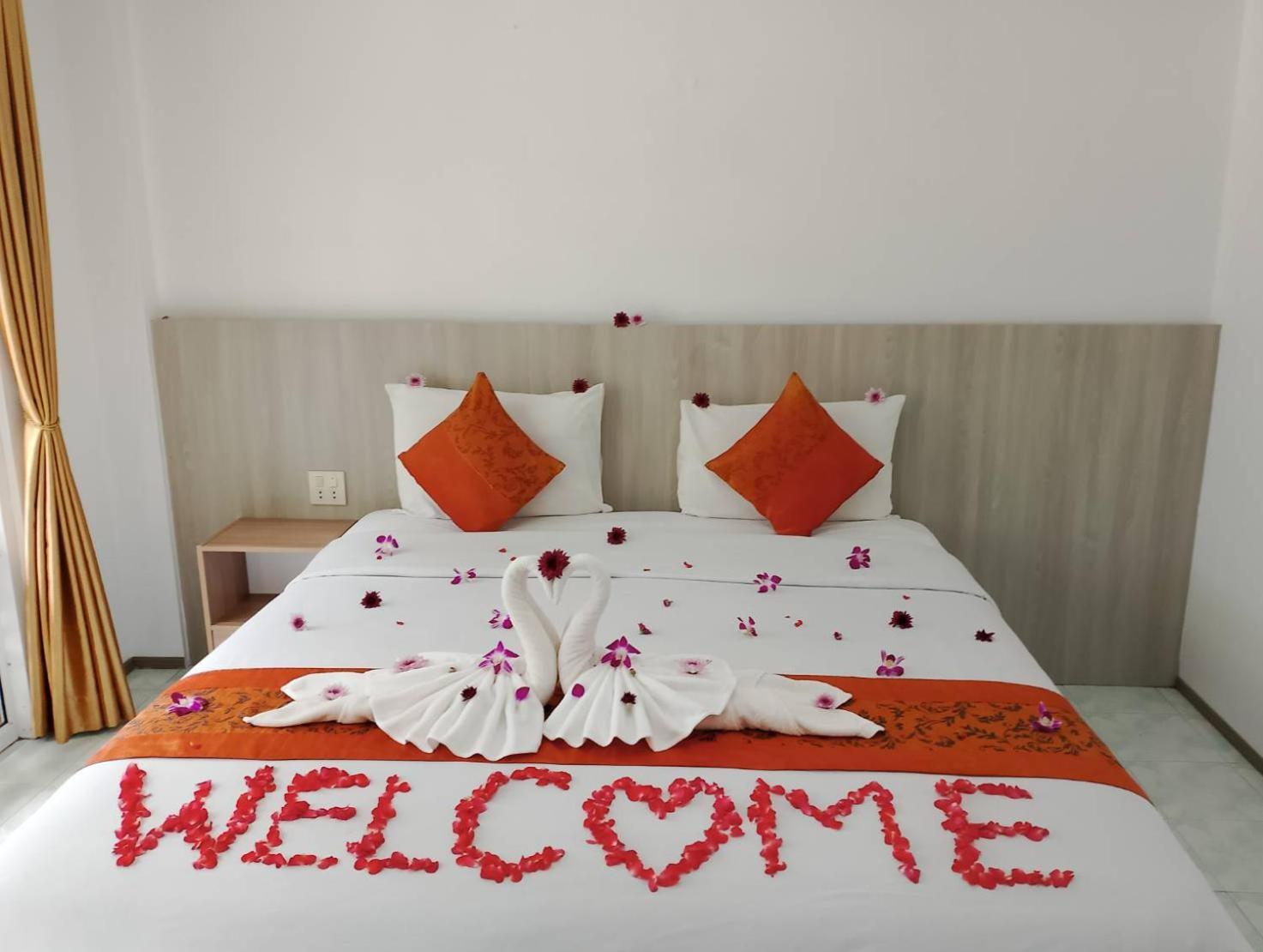 Aonang Village Resort Ао Нанг Экстерьер фото